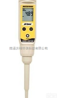 <em>pHSpear</em>  美国EUTECH优特笔式防水型测量pH <em>袖珍</em>测试笔