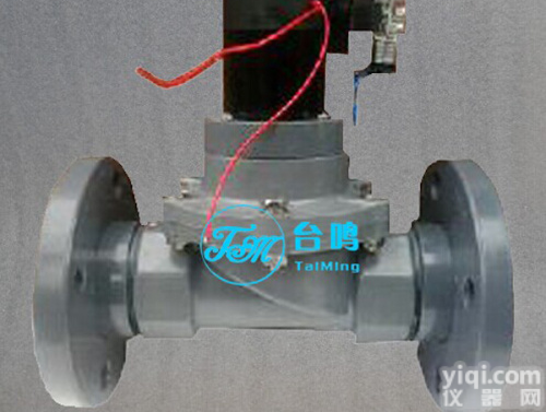 带<em>信号</em>反馈功能upvc<em>电磁阀</em> 带<em>信号</em>反馈功能<em>电磁阀</em>