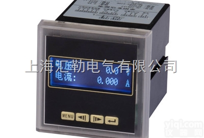 D184Q-2X1多功能仪表  KDY-111KA系列<em>数显</em>表 <em>PMAC</em>珠海派诺<em>数显</em>表