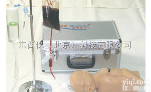 wi731  wi731高级<em>硅胶</em>婴儿头部及手臂<em>静脉注射</em><em>穿刺</em>训练模型