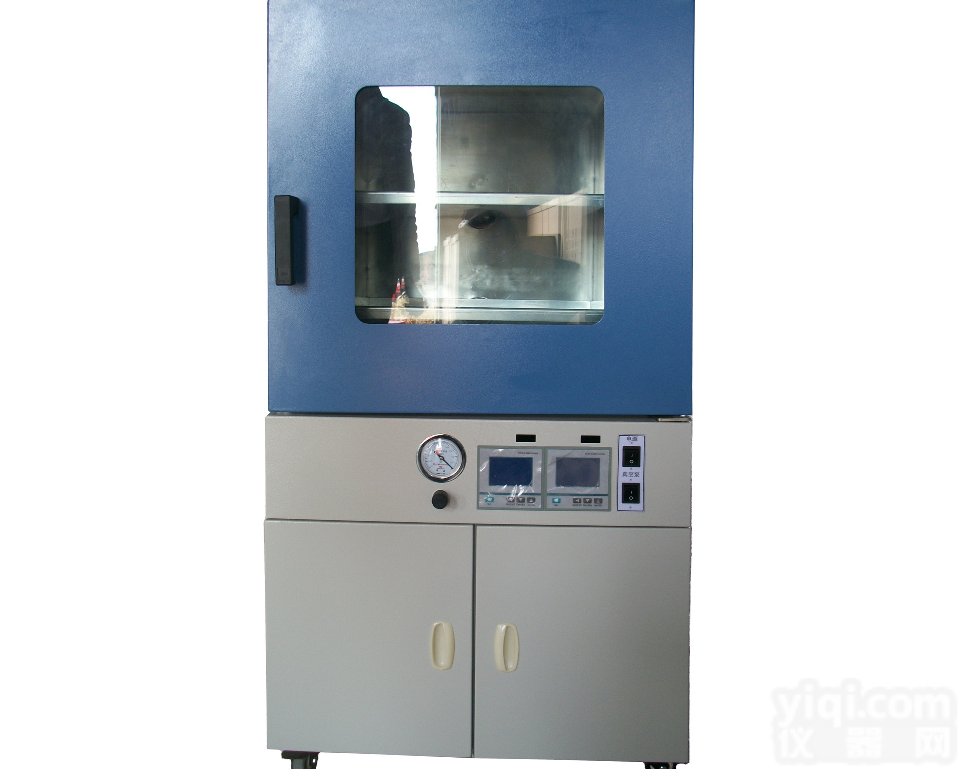 DZF-6210S  <em>真空</em>干燥箱DZF-6210S，一<em>体式</em>带<em>真空</em>泵，<em>真空</em>度数显