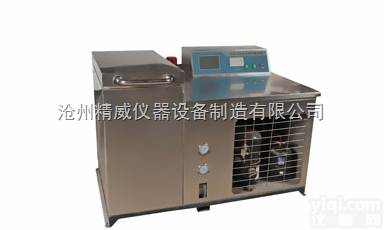 NJDR-3混凝土<em>快速</em><em>冻融</em><em>实验设备</em>