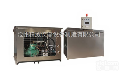 NJDR-9混凝土<em>快速</em><em>冻融</em><em>实验设备</em>