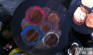 YC电缆150<em>平方</em>，<em>120</em><em>平方</em>