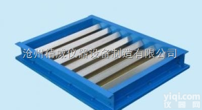 刀口约束<em>早期</em>开裂<em>试验</em>设备 混凝土<em>早期</em>抗开裂<em>试验</em>装置