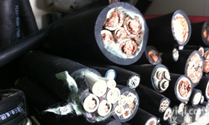 YHD<em>耐寒</em><em>电缆</em>，<em>耐寒</em>YHD橡套<em>电缆</em>