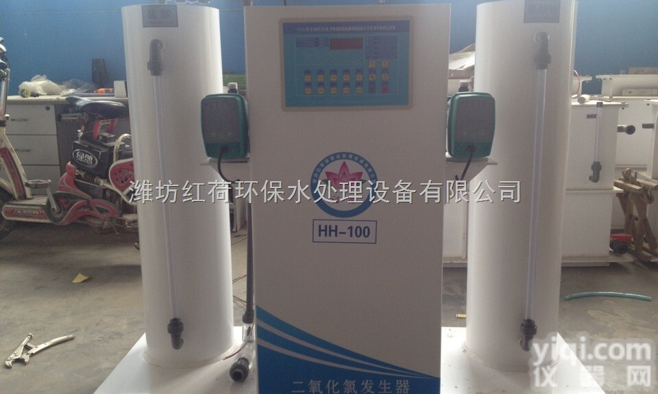 OTE  <em>呼和浩特</em>自来水<em>消毒设备</em>六月市场价