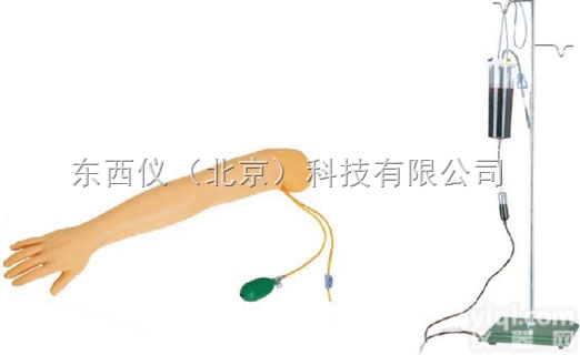 wi699  wi699高级手臂<em>动脉</em><em>穿刺</em>及肌肉<em>注射</em>训练模型