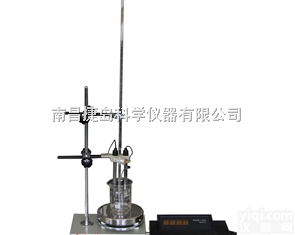 SYD-1792馏分燃料中<em>硫醇</em>硫<em>测定仪</em>,上海<em>昌吉</em>SYD-1792馏分燃...