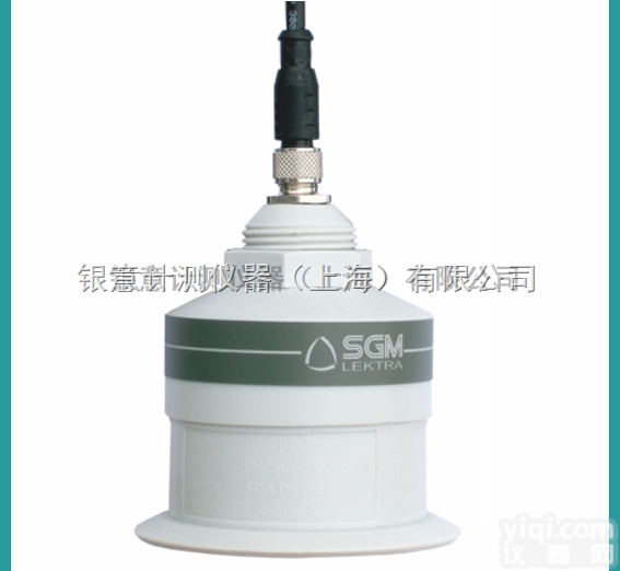 PTU51  SGM LEKTRA 超声波液位传感器，进口超声波液位传感器，厂家直销