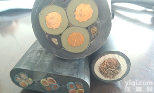 JHSB<em>潜水</em><em>电机</em>扁<em>电缆</em>JHSB/防水橡套<em>电缆</em>