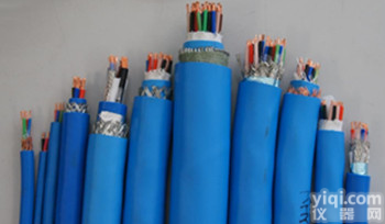 <em>本安</em>计算机<em>屏蔽电缆</em>