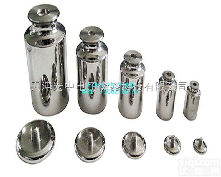 M1  <em>北京</em>2kg<em>天平</em><em>砝码</em>-2公斤校准<em>砝码</em>