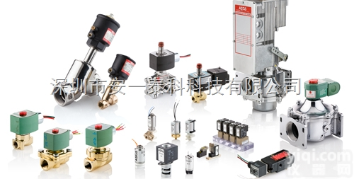 EF8300D061U||ASCO阿斯卡电磁阀，<em>美国</em>ASCO<em>广东</em>代理