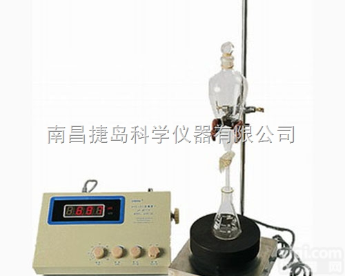 <em>石油产品</em><em>水溶性</em>酸及碱试验器,上海昌吉SYD-259 <em>石油产品</em><em>水溶性</em>酸及...