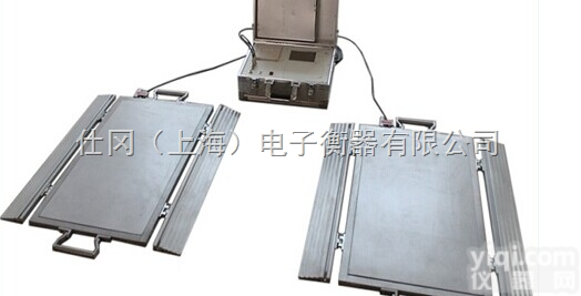 SCS  上海<em>触摸屏</em><em>便携式</em>地磅生产、无线<em>便携式</em>汽车衡厂家、交通专用<em>便携式</em>轴重仪