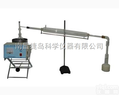 SYD-3146 苯类产品<em>馏程</em><em>试验器</em>,上海<em>昌吉</em>SYD-3146 苯类产...