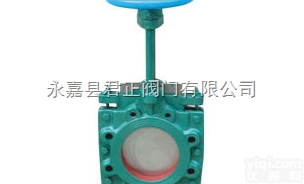 ZT9928<em>薄型</em><em>浆料</em><em>闸阀</em> 厂家 价格 结构 图纸