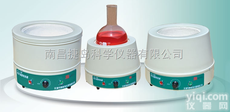 50ml<em>电热</em>套,98-I-B 电子<em>调温</em><em>电热</em>套,天津<em>泰斯特</em>98-I-B电...