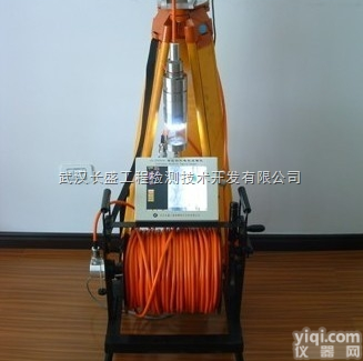 JL-IDOI（B）  <em>智能</em><em>钻孔</em>电视<em>成像仪</em>