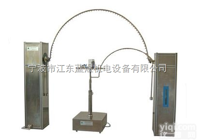 LY-BGYL  <em>摆杆淋雨装置</em>