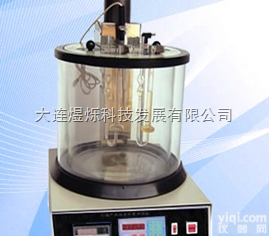 <em>半自动</em>运动粘度<em>测定仪</em>（自动计算粘度值）