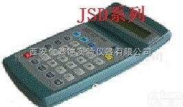 jsd系列  <em>原油密度计算器</em>  润滑油密度计算器