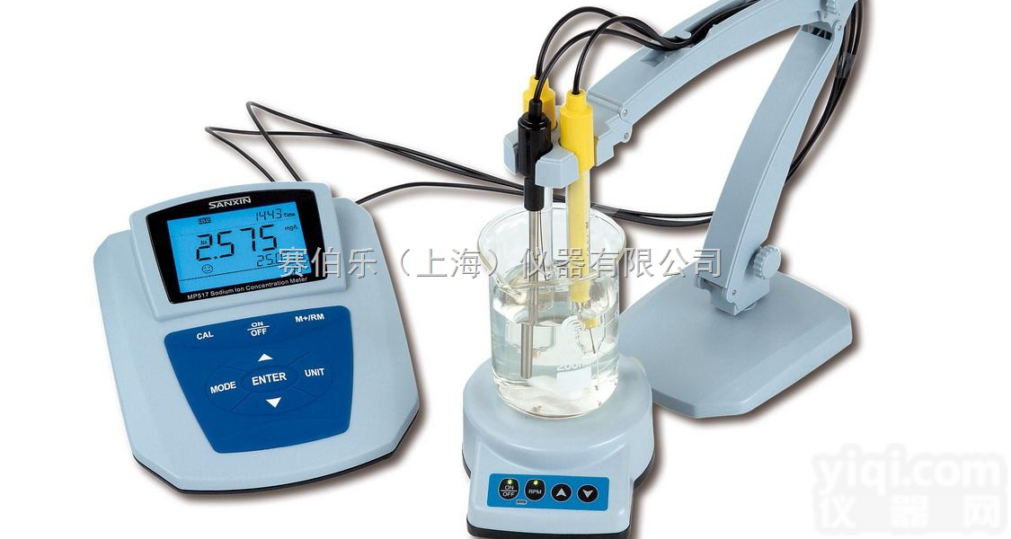 MP<em>523</em>-08<em>钾离子</em><em>测量仪</em>  MP<em>523</em>-08型<em>钾离子</em><em>测量仪</em>
