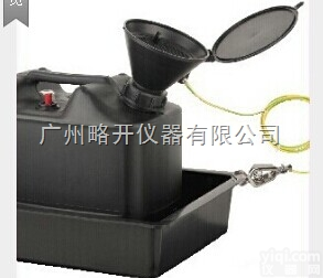 107321  安捷伦Agilent漏斗-<em>气相</em>色、液相<em>色谱</em>仪废液收集抽取/回收配件