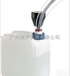 RE002  德国进口SCAT废液收集仪器与人工回收<em>无机</em>物<em>实验</em>室专用不易挥发