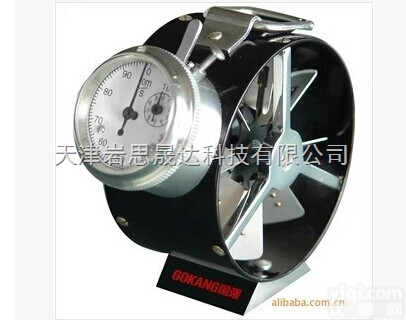 CFJ  矿用机械风表厂家直销价低质优 高 中 低 速 CFJ