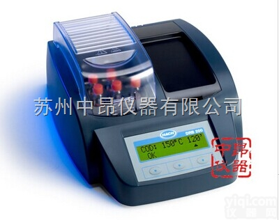 COD<em>消解器</em>  <em>哈希</em>COD<em>消解器</em>DRB200加热器