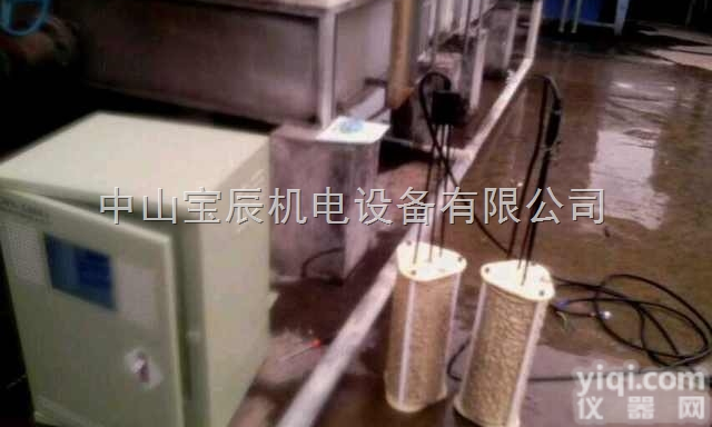 GDX-G400A  <em>中山</em><em>宝辰</em><em>节能环保</em>GX除垢机