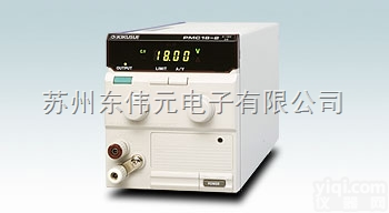 PMC18-2  <em>KIKUSUI</em>日本<em>菊水</em><em>开关电源</em>