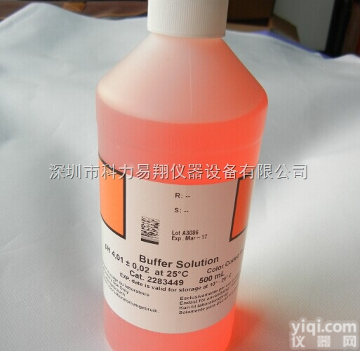 22834-49  <em>哈希</em>PH<em>缓冲液</em>常规试剂