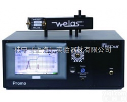 Promo <em>2000</em>  气溶胶粒径<em>谱仪</em>（Promo <em>2000</em>