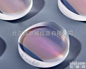 ZMJ-312PA  ZMJ-312PA 平凹<em>柱面镜</em> <em>焦距</em>：-50±2% @ 54...