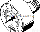 原装费斯托压力表PAGN-<em>26</em>-<em>16</em>-P10