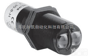 GLV30-8-H-IR/47/73c  销售P+F <em>倍加</em>福<em>圆柱形</em>光电传感器 GLV30-8-2500/47/7...