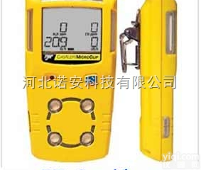 <em>诺安</em>  河北<em>石家庄</em>BW气体检测仪哪家好