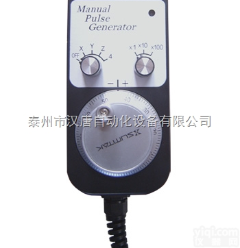 HT-9系列手提盒  <em>手摇</em>脉冲发生器、手提盒、<em>手轮</em>