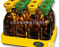 HJ06-OxiTop IS 6  实验室BOD<em>分析仪</em> BOD5<em>测试仪</em> 呼吸速率<em>分析仪</em>
