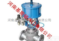ZSPC、ZSNC<em>气动</em><em>活塞</em><em>切断阀</em>
