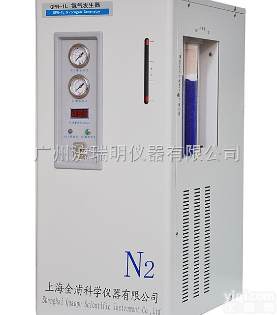 电解池<em>氮气</em><em>发生器</em>、中<em>惠普</em>、全浦、中兴汇利QPN-300P<em>氮气</em><em>发生器</em>