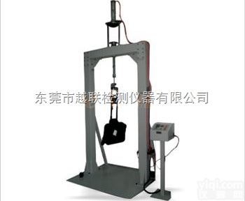 YL-3302T  YL-3302皮箱<em>振荡</em><em>试验机</em>，<em>箱包</em><em>振荡</em><em>冲击试验</em>机，<em>箱包</em>检测仪器