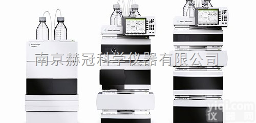 <em>1200</em>  Agilent <em>1200</em> Infinity <em>系列</em>液相色谱系统