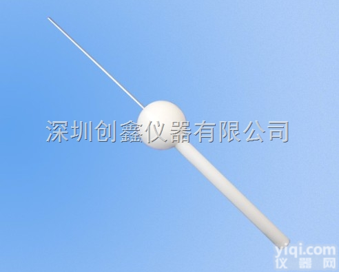 CX－3C  C类试验<em>探棒</em>，C型<em>探棒</em>，IEC61032图3试具C，IP3X试验<em>探针</em>