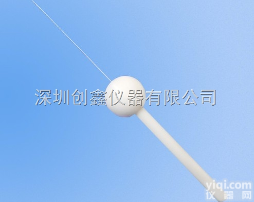CX－4D  IEC61032图4试具D，D型<em>探棒</em>，D类<em>试验</em><em>探棒</em>，IP40<em>试验</em>探针