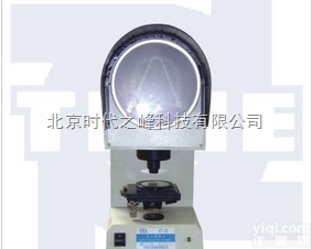 时代XT-50  时代<em>XT-50冲击试样缺口投影仪</em>