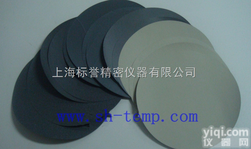 <em>黑碳化硅</em>  金相专用砂纸∮200 220 230 250 300mm背胶